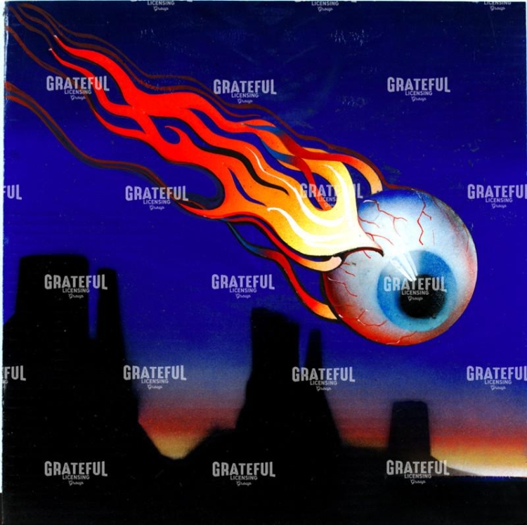 Meteoreye
