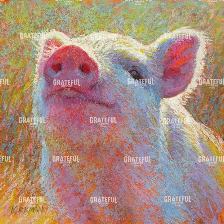 Snuffles