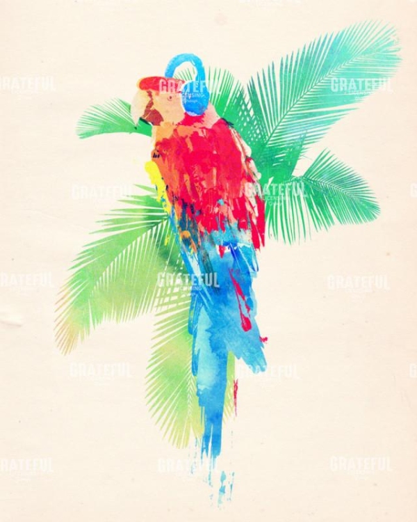 Tropical Party