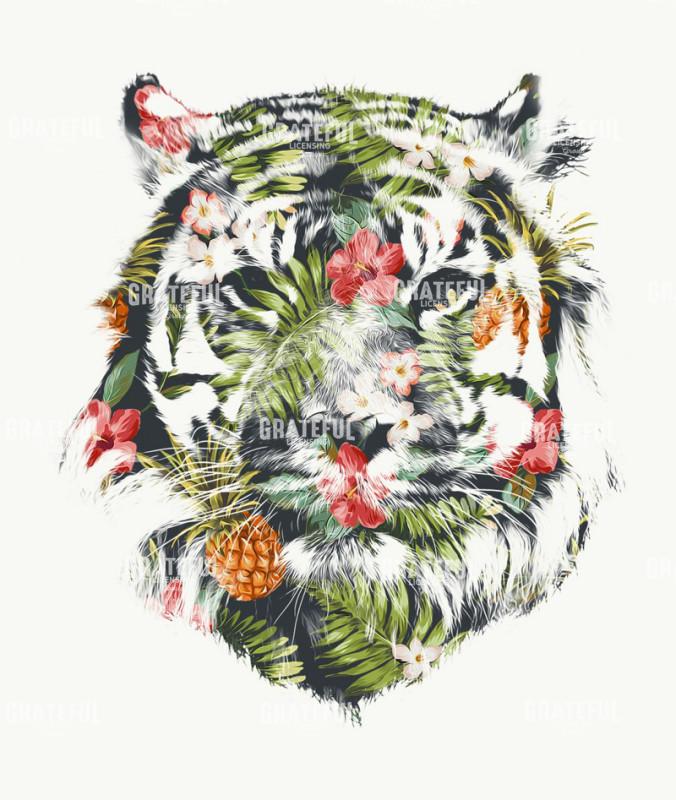 Tropical Tiger