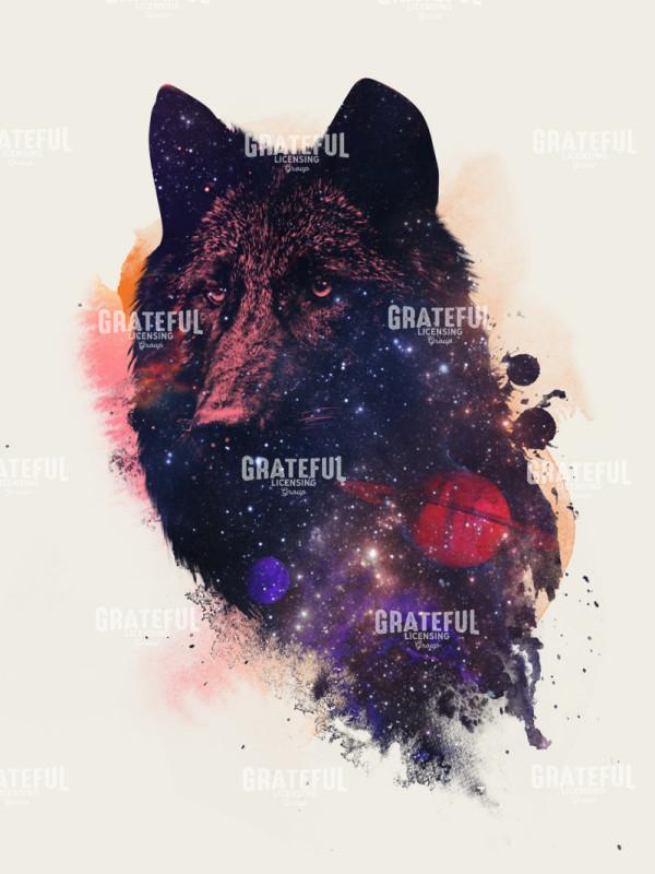 Universal Wolf