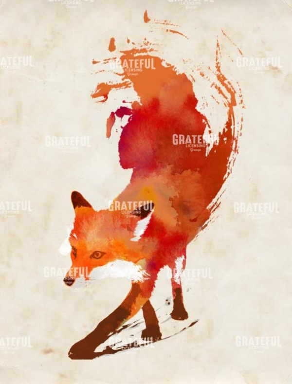 Vulpes - firefox