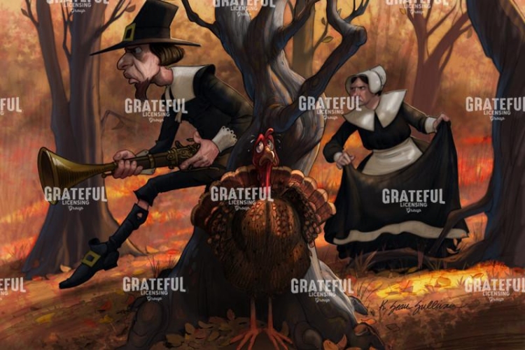 Thanksgiving