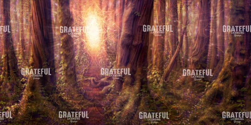 Blossoming Invitation