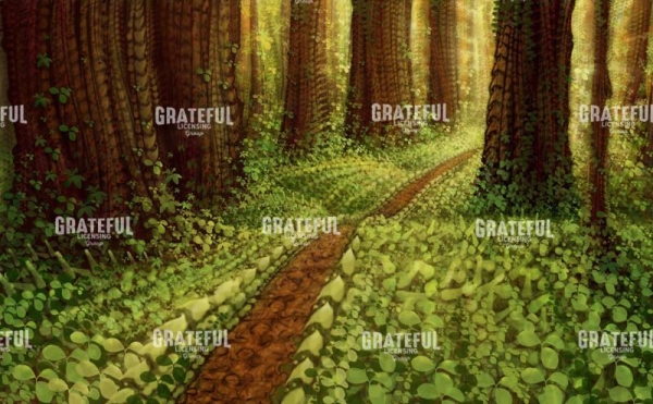 Clover Grove