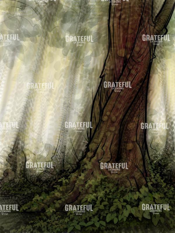 Tree-Ness 2
