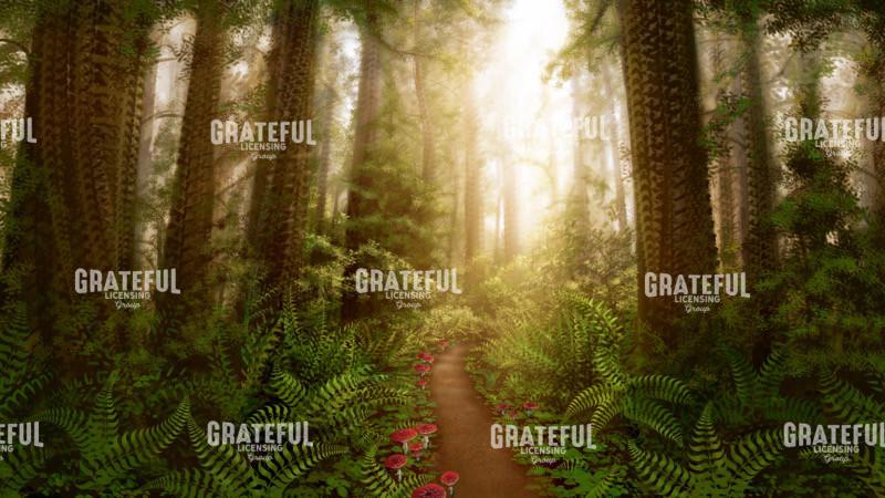 Sanctuary Revisited 2