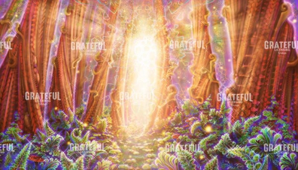 Dream Glade Celestial