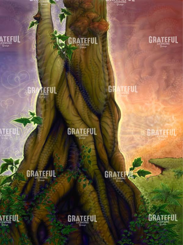 Tree-Ness