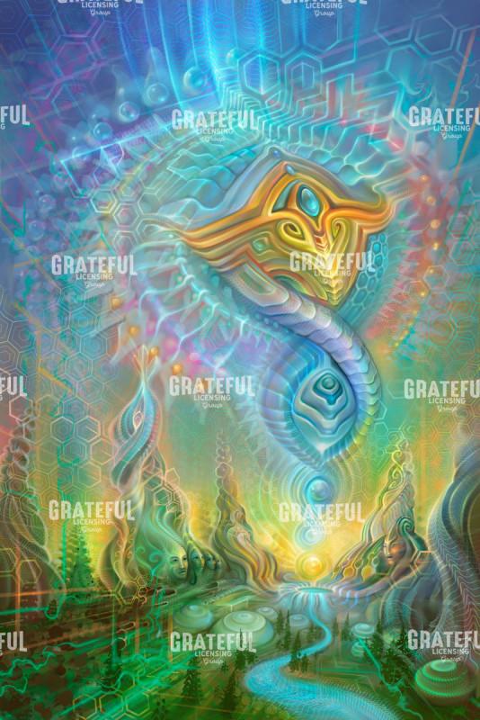 Spirit Rising