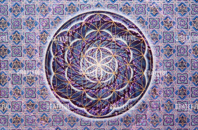 Blossoming Activation