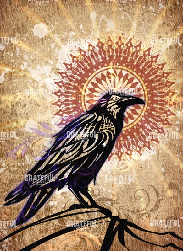 Raven Magic
