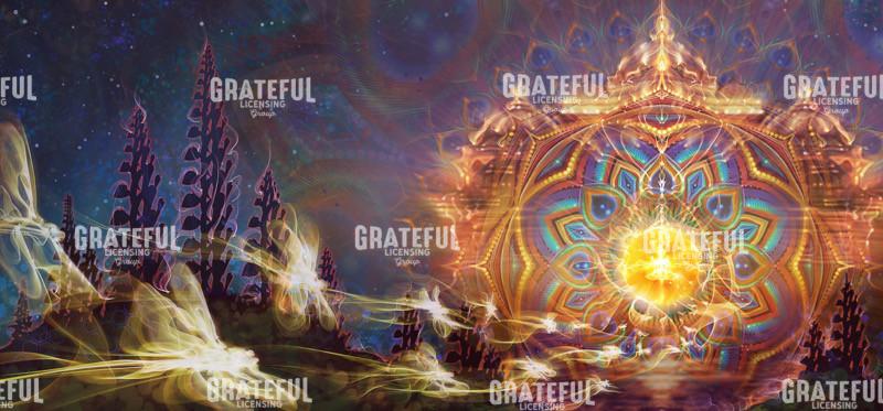 Return To Source Light