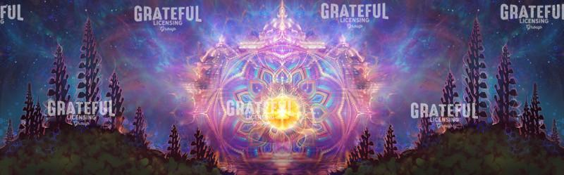 Return To Source Temple 2