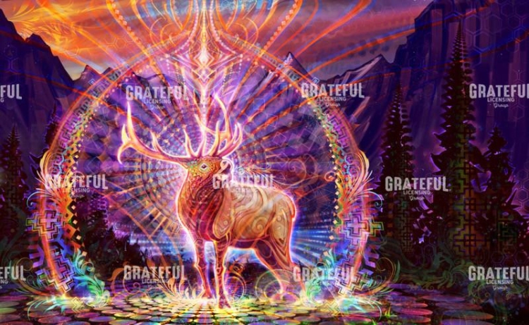 Elk Song