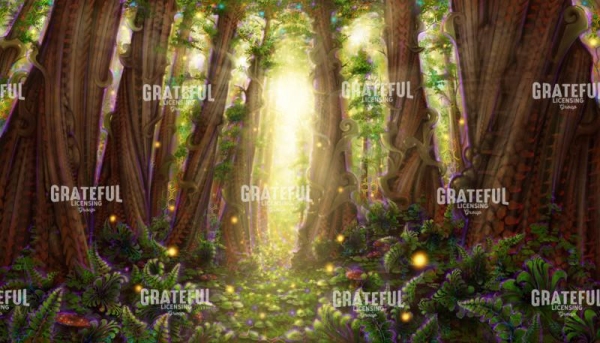 Dream Glade Metta