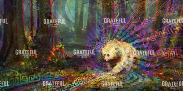 Spirit Bear 2 - long