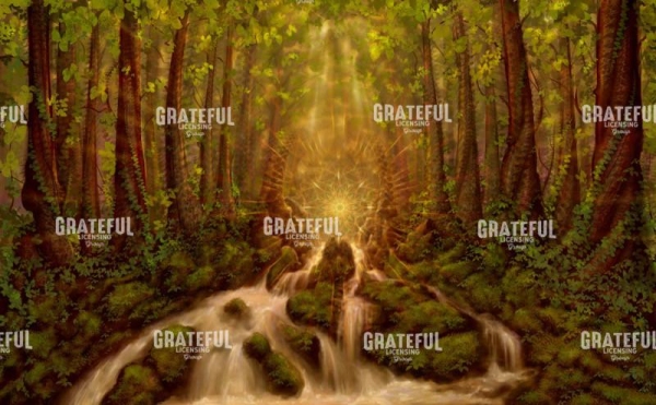 Divine Encounter