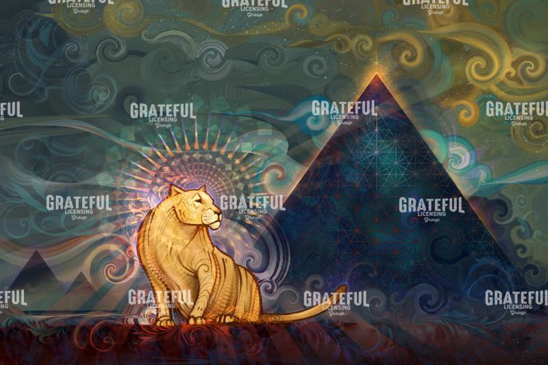 Ancient Pride