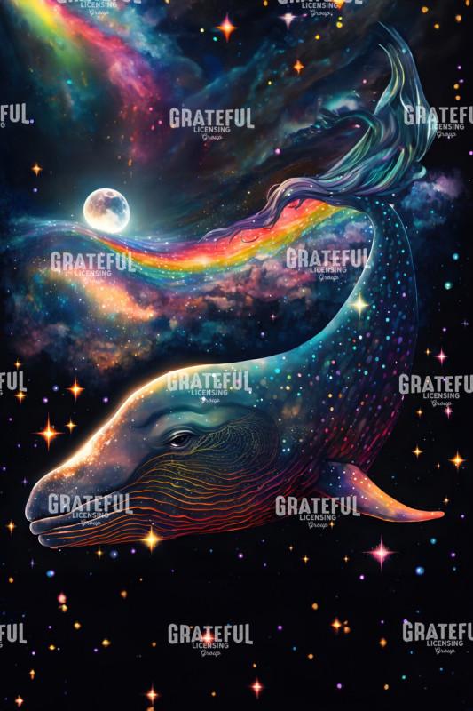 Flying Whale