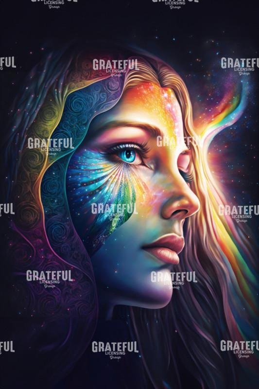 Portal through tears