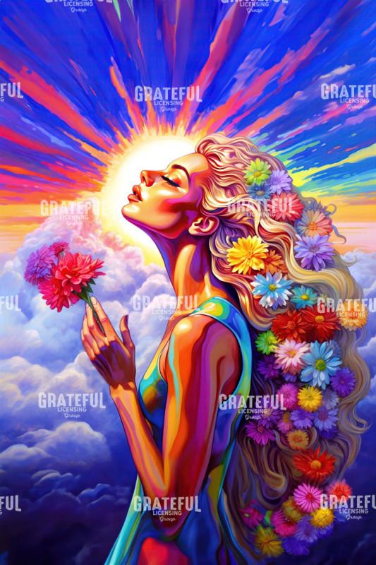 Rising with the Sun