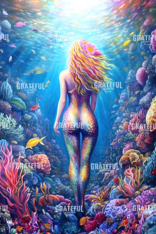 Dive deep into your treasure