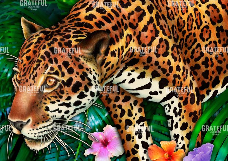 Jaguar