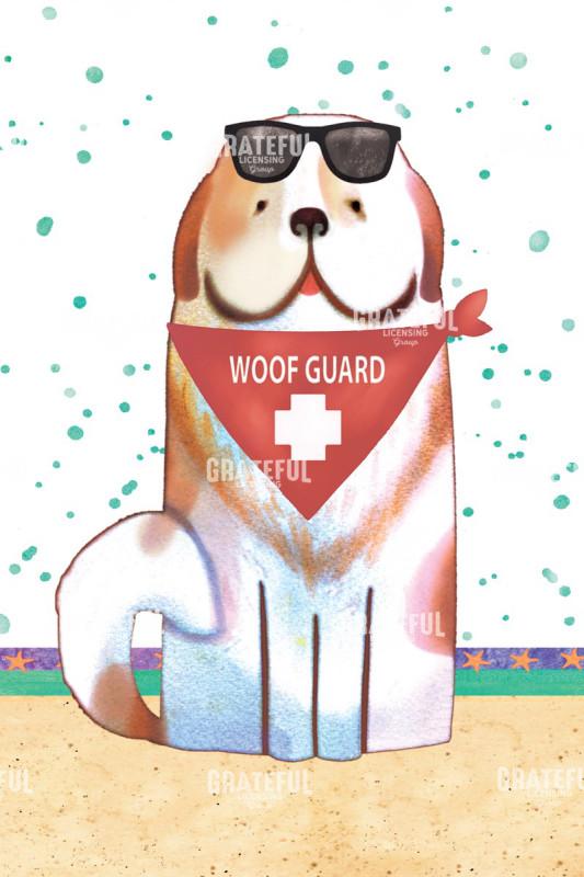 Woof Guard