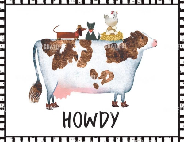 Howdy Farm