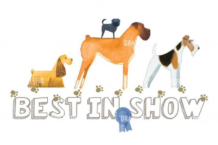 Best in Show