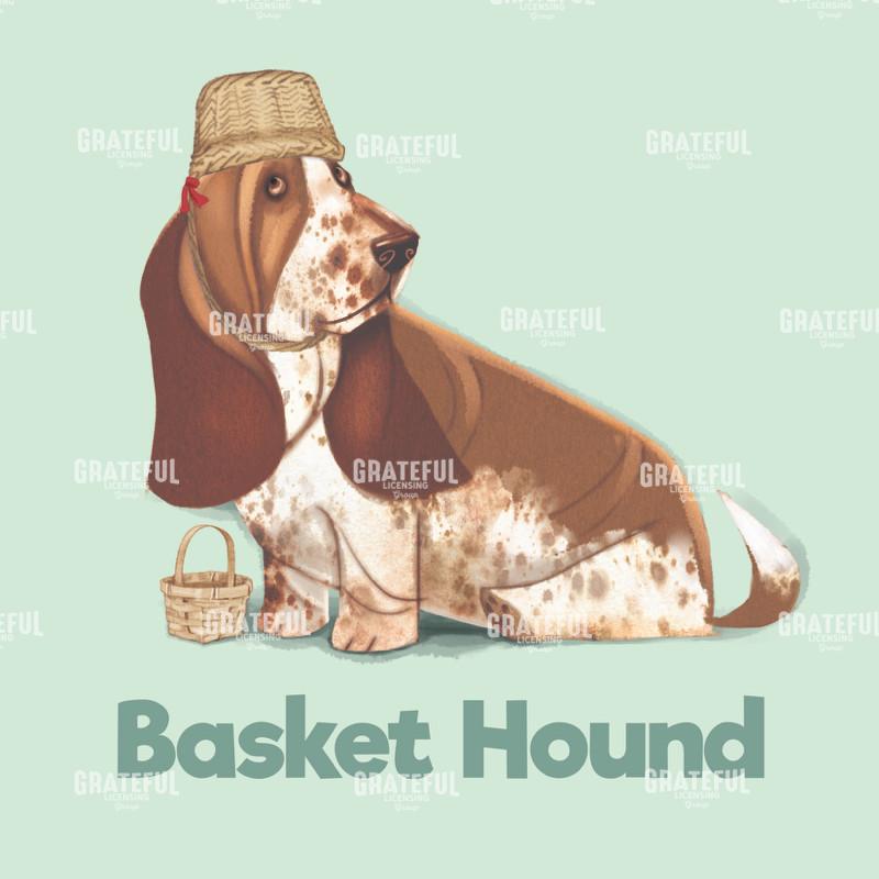 Basket Hound