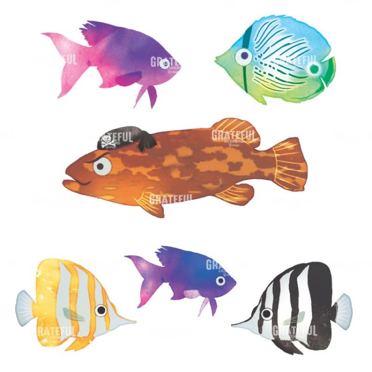 Fish