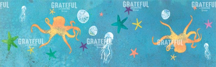 Sea Creatures