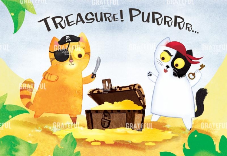 Pirate Treasure