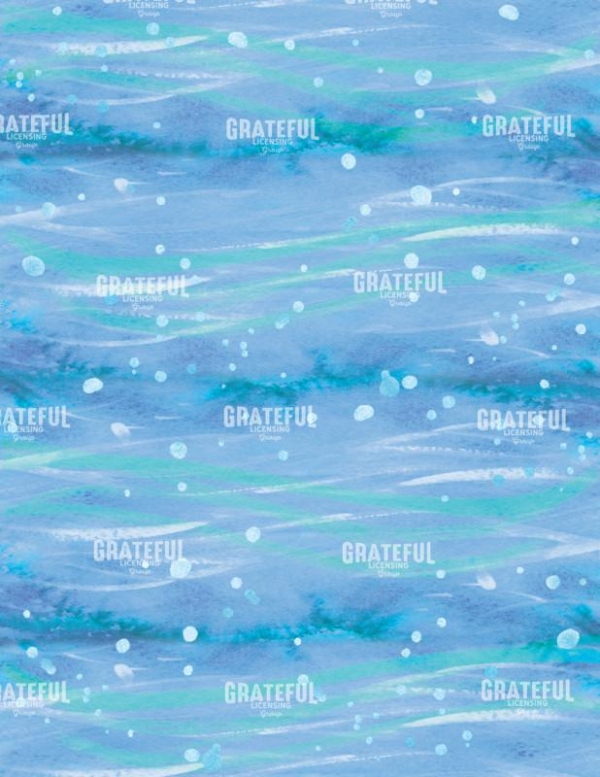 Waves Background
