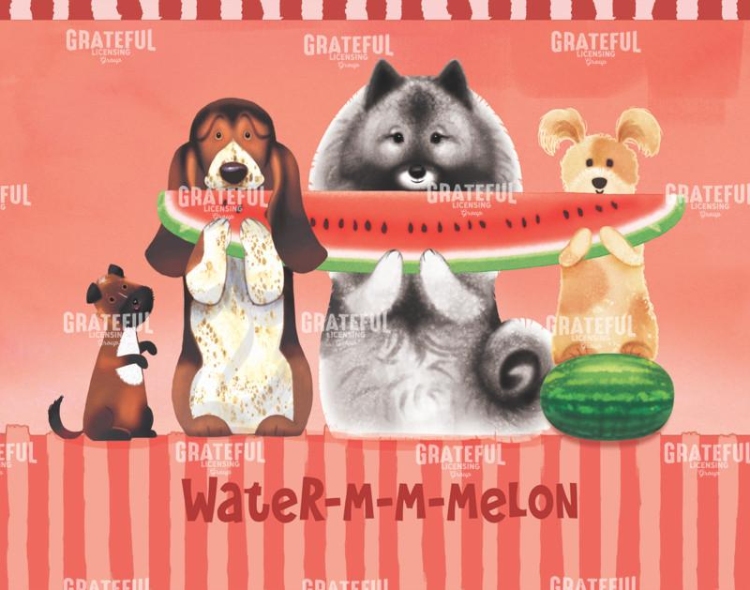 Watermelon