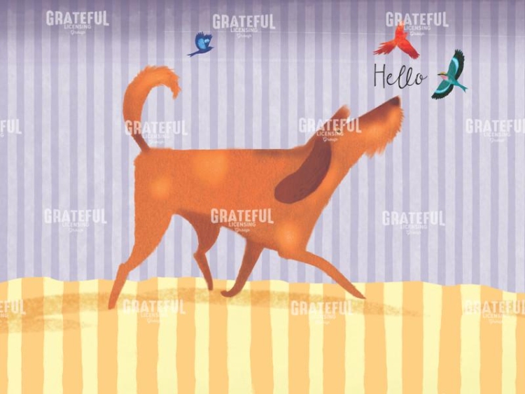 Hello Hound