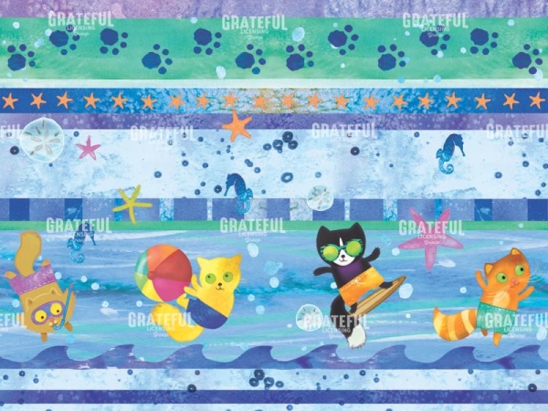 Whiskers Background