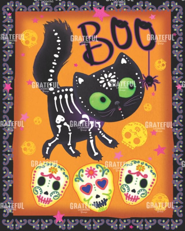 Los Gatos 4