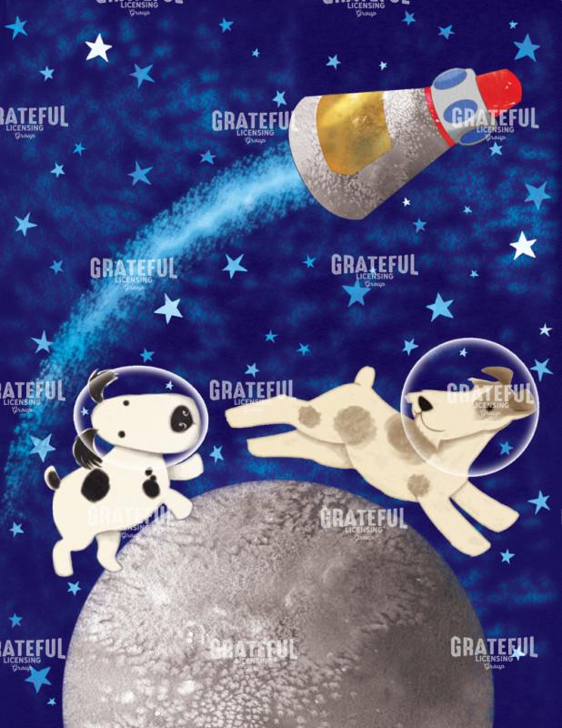Astro & Orbit 1