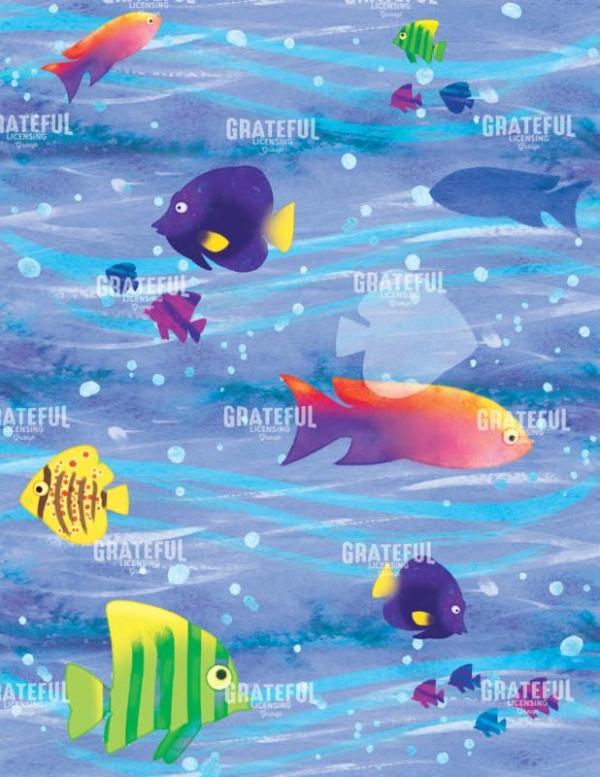 Shiver Me Fish