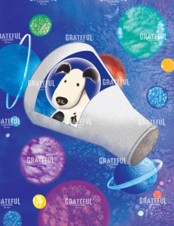 Astro & Orbit 2