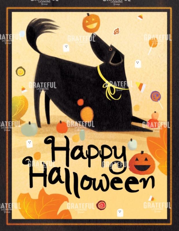 Skipper's Halloween