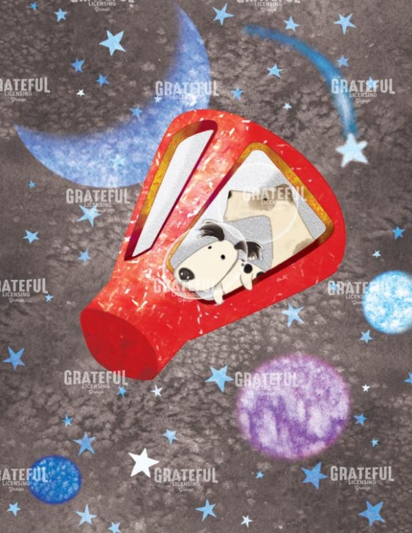 Astro & Orbit