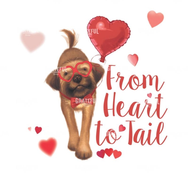 Heart-To-Tail