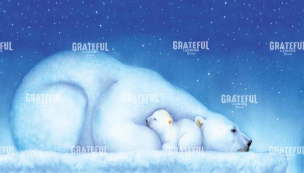 Goodnight Nanook