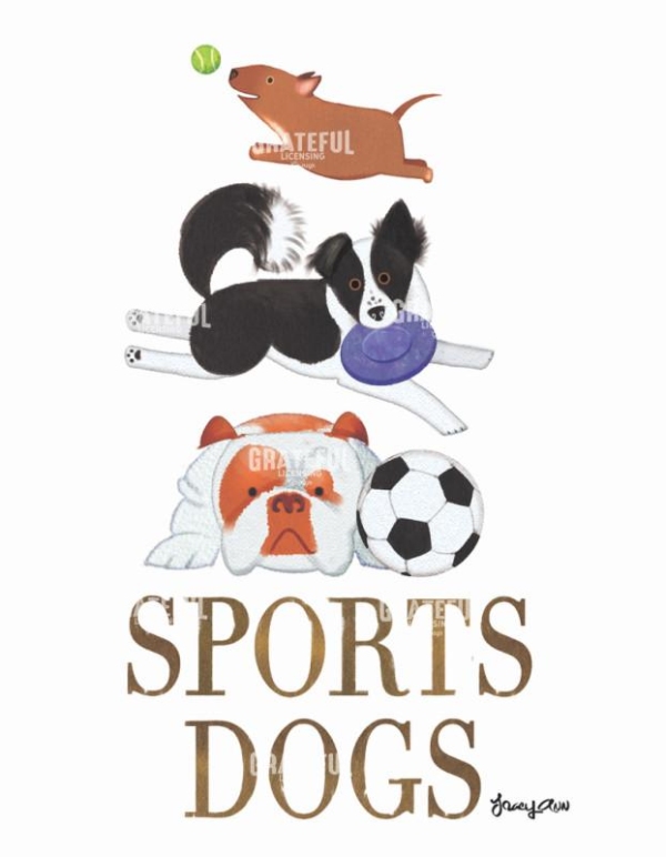 Sports Dogs