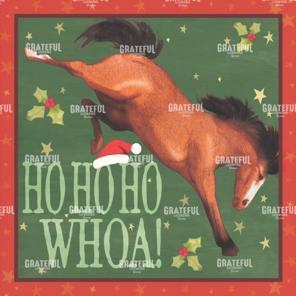 Whoa Ho Ho