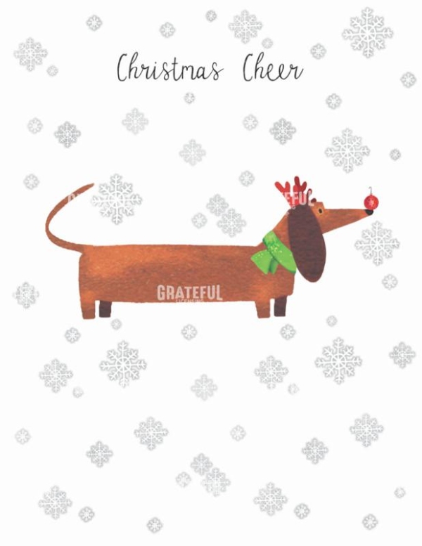 Christmas Cheer